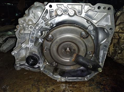 Hr Nissan Juke Gearbox Speedline Auto Parts