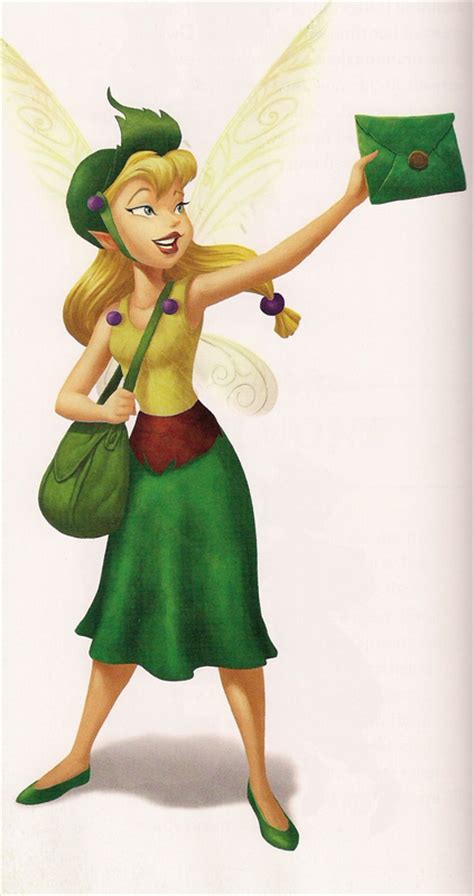 Spring Disney Fairies Wiki Fandom Powered By Wikia