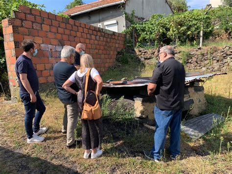 Bloco de Esquerda diz que autarquia não apoia o Barro Preto de