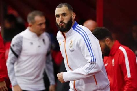 Karim Benzema Found Guilty In Sex Tape Blackmail Case As Real Madrid