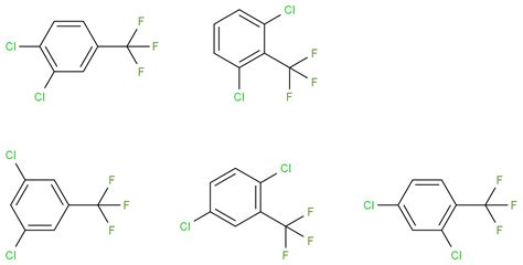 Dichloro Methyl Trifluoromethyl Benzene Wiki