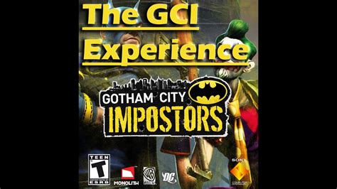 How To Play Gotham City Imposters In Youtube