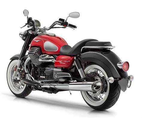 Moto Guzzi Eldorado Specs Autoevolution