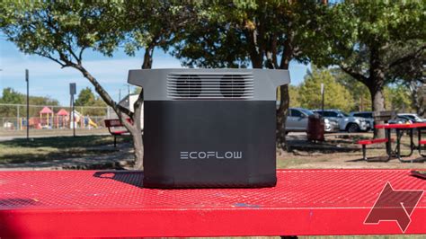 Ecoflow Delta 2 Review Wall Power Without The Wall