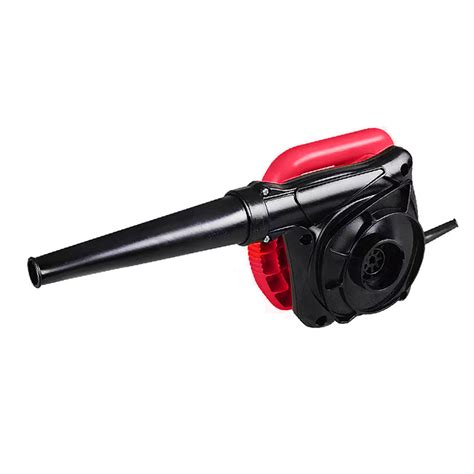 electric leaf blower