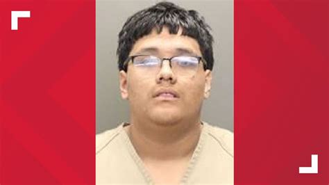 Man Arrested Charged With Murder Of 15 Year Old Girl In West Columbus Shooting R Arreststories