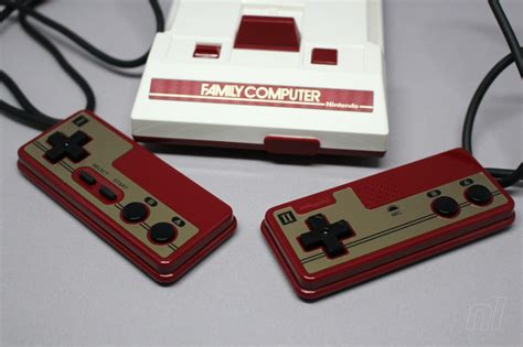 Hardware: Famicom Classic Mini Review | Nintendo Life