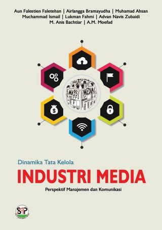 Dinamika Tata Kelola Industri Media Perspektif Manajemen Dan