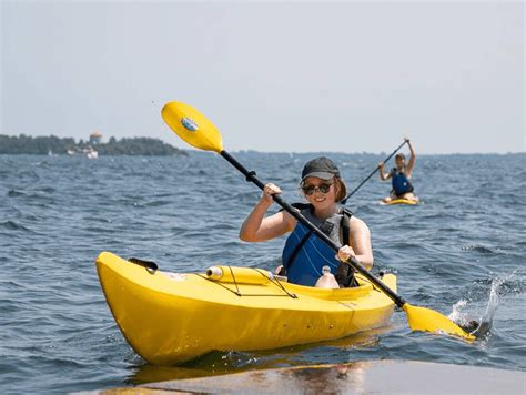 Kayak Rentals • Ahoy Rentals