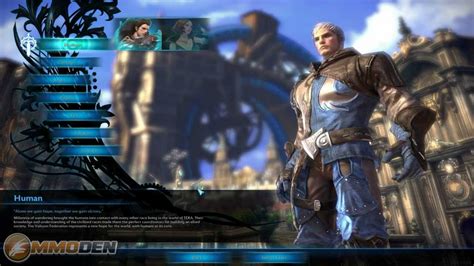 Tera Gameplay Review Inside The Den Hd Feature Youtube