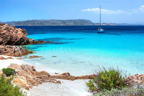 Une croisière en voilier en Corse et en Sardaigne Voilier Océan