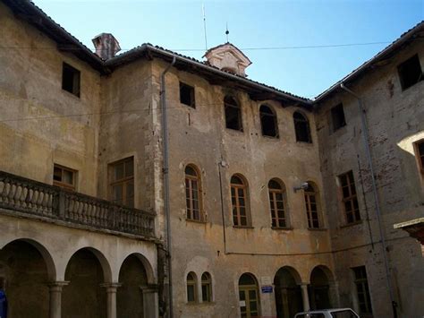 Castelli Aperti Domenica Agosto Alla Scoperta Del Castello Di Foglizzo