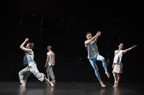 La Danse Fait Son Festival Sceneweb