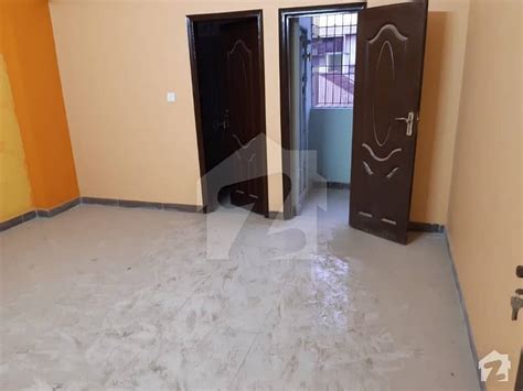 Flat For Sale Shadman Town Sector 14 B Shadman Town Sector 14 B