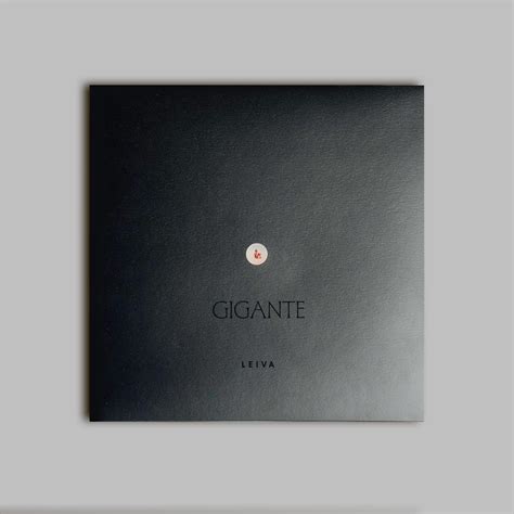 Gigante 2LPs: Leiva: Amazon.es: CD y vinilos}