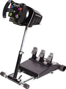 Wheel Stand Pro Stojak Deluxe V Logitech Racing Wheel Wsp G Deluxe