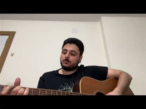 Sar Bu Ehri Can Ozan Cover Zu Er Youtube