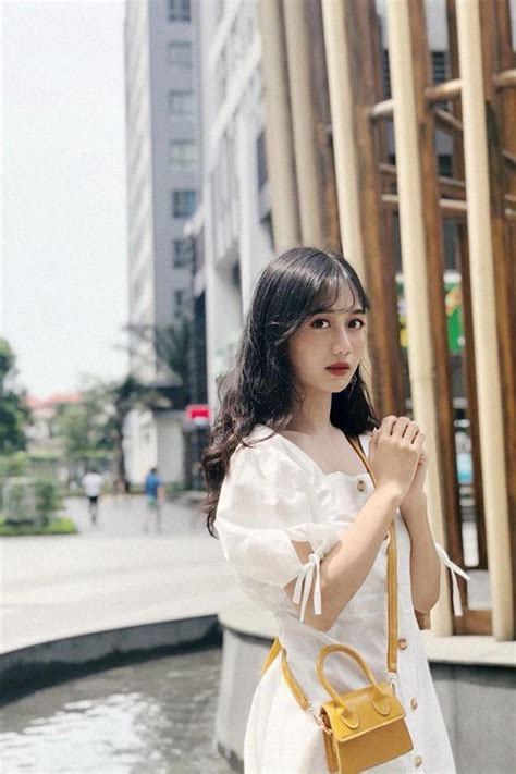 Nữ sinh K Lào Cai được dân mạng gọi là hot girl ảnh thẻ EU Vietnam Business Network EVBN