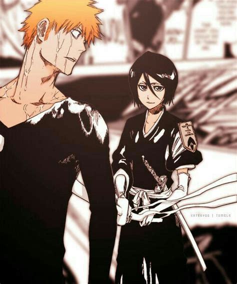 Pin By Monstereatscookies On Bleach Bleach Rukia Bleach Characters