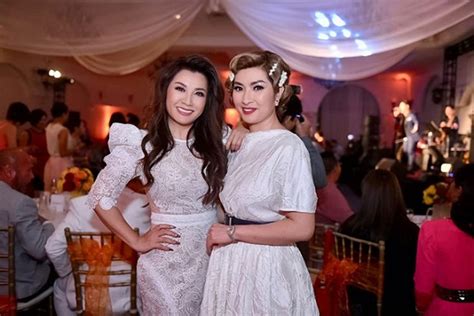 Vợ cũ Bằng Kiều bất ngờ tung ảnh bán nude ở tuổi