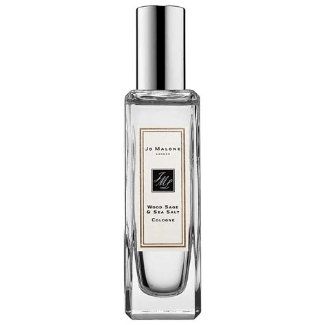 Nước hoa Jo Malone Wood Sage Sea Salt Cologne 30ml