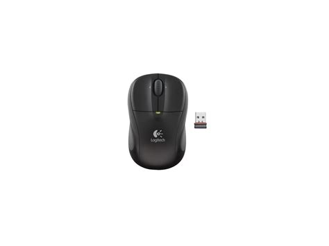 Logitech M305 Black RF Wireless Mouse - Newegg.ca