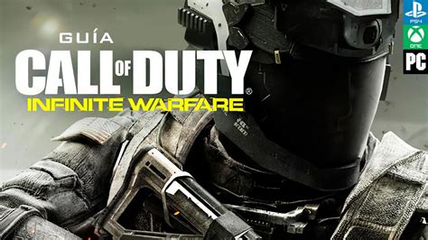 Conseguir Los Trofeos Y Logros Secretos En Call Of Duty Infinite Warfare