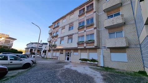 Apartamento T Venda Na Rua Ac Cio De Paiva Leiria Pousos