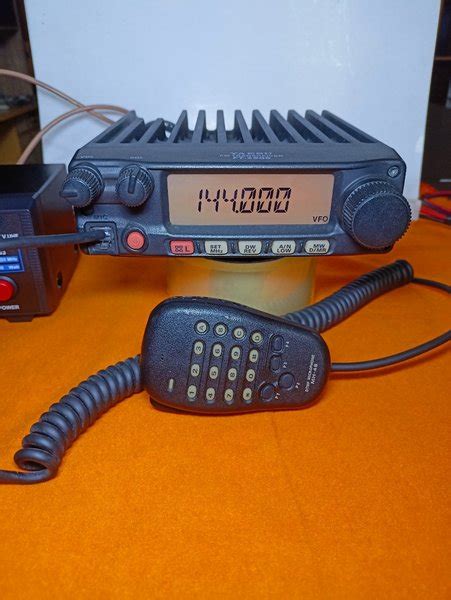 Jual RIG YAESU FT 2900 Di Lapak AMIR SE Bukalapak