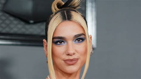 Dua Lipa Net Worth 2021 The British Singer S Huge Success That Helped Her Become A Millionaire