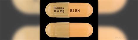 Flomax side effects in men | Drugs & Medications articles | Therapies ...