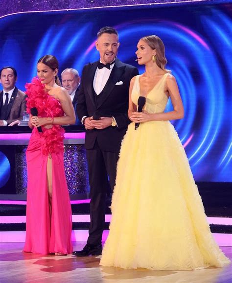 Izabela Janachowska przyciemniła włosy na finał "Tańca z Gwiazdami"? W ... 