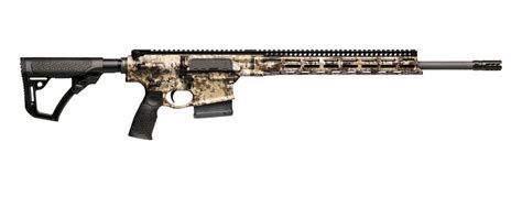 Daniel Defense DD5 V5 Hunter 260 Rem Rifle Kryptek City Arsenal