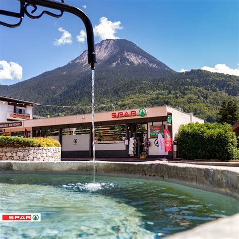 Spar Bozel Tourisme Bozel