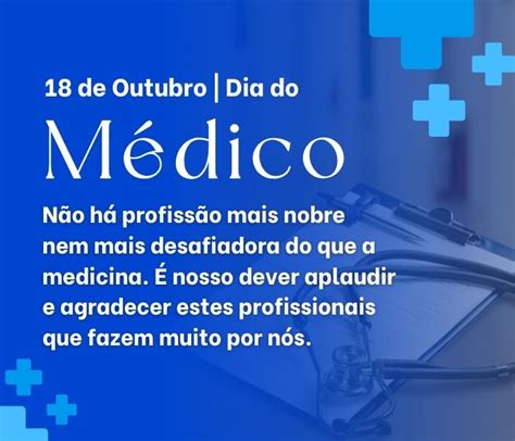 Feliz Dia do Médico: 59 Mensagens