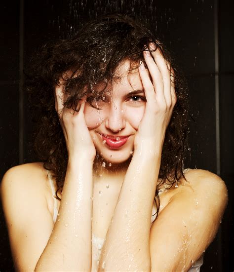 Tips On Having Shower Sex