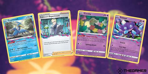 How To Build A Lost Zone Box Deck For The Pokemon Tcg