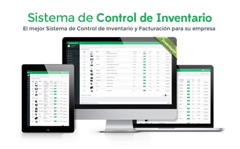 SISTEMA DE INVENTARIOS