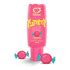 Kit 3 Gel De Massagem Óleo Lubrificante Beijável Hot Ice Parcelamento sem juros