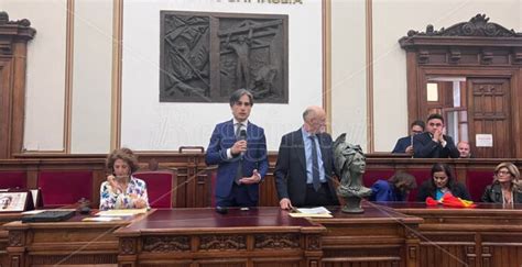 La Calabria Donna Anassilaos Celebra Le Eccellenze Del Territorio