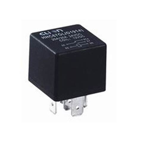 China Automotive Power Relay manufacturers, Automotive Power Relay ...