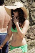 Kate Beckinsale Awesome Green Bikini X Phun Org Forum