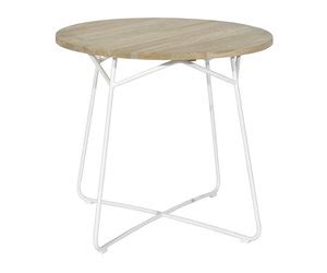 Max Luuk Garden Table Lily X Cm Wilhelmina Designs