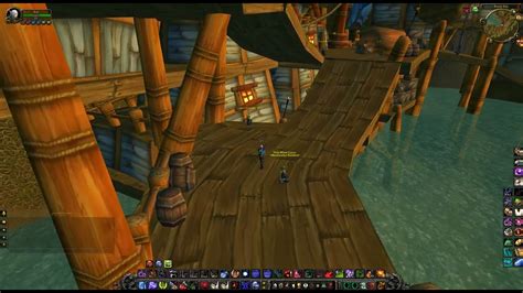 The Twin Empires Location Stranglethorn Vale Wow Wotlk Well Read