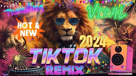 New Tiktok Mashup Nonstop Remix Tiktok Dance Party Disco Mix Viral