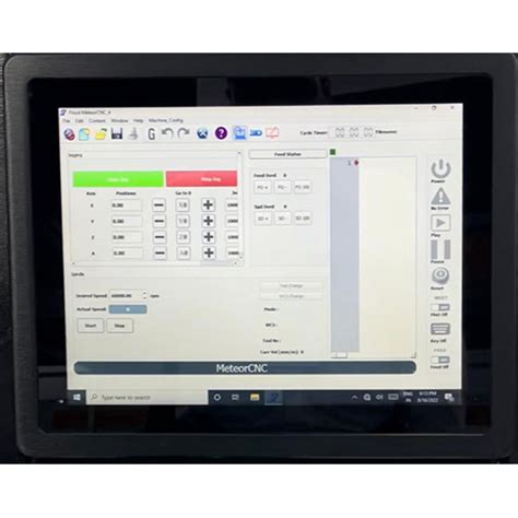 Ipc121 Industrial Panel Pc Ipc At 5750000 Inr In Mumbai Accelus