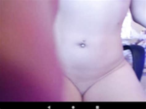 Megan Secret Naked
