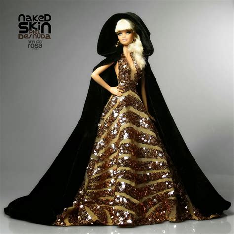 Refugio Rosa David Bocci El Blog NUEVA COLECCIÓN Naked Skin Piel Desnuda YA A LA VENTA