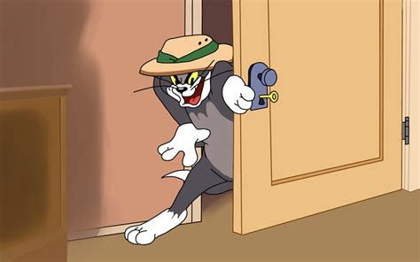 Tổng hợp meme Tom and Jerry hài hước