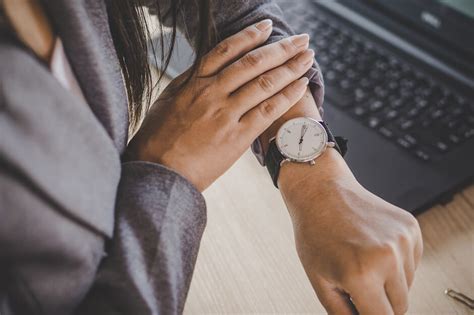 Jornada De Trabalho De 44 Horas O Que Preciso Saber